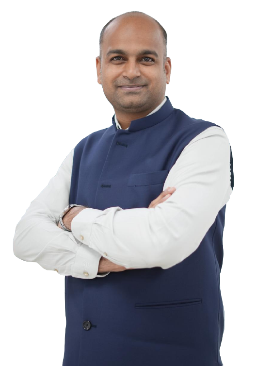 Dr. Ravi Chandran